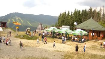 Буковель 2 липня 2019 року, 2019-07-02 10:00