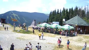 Буковель 2 липня 2019 року, 2019-07-02 13:00