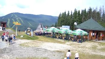 Буковель 3 липня 2019 року, 2019-07-03 10:00
