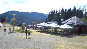 Буковель 4 липня 2019 року, 2019-07-04 16:00