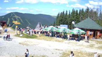 Буковель 5 липня 2019 року, 2019-07-05 10:00