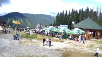 Буковель 6 липня 2019 року, 2019-07-06 10:00