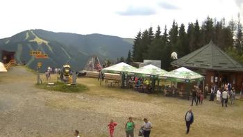Буковель 6 липня 2019 року, 2019-07-06 16:00