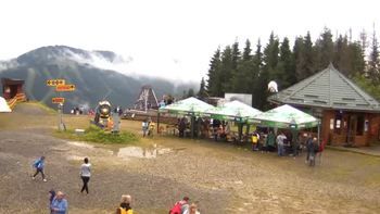Буковель 8 липня 2019 року, 2019-07-08 10:00