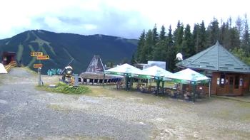 Буковель 10 липня 2019 року, 2019-07-10 13:00