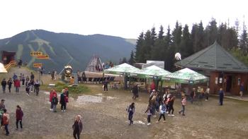Буковель 11 липня 2019 року, 2019-07-11 10:00