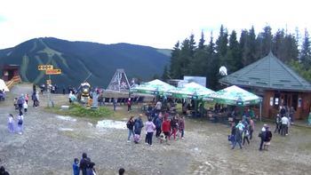 Буковель 11 липня 2019 року, 2019-07-11 16:00