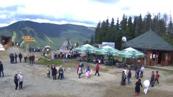 Буковель 12 липня 2019 року, 2019-07-12 10:00