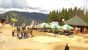 Буковель 13 липня 2019 року, 2019-07-13 10:00