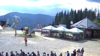 Буковель 13 липня 2019 року, 2019-07-13 16:00