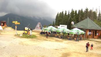 Буковель 14 липня 2019 року, 2019-07-14 13:00