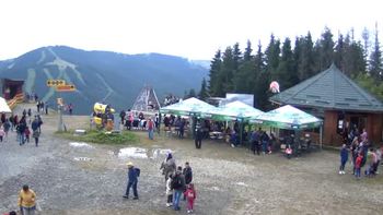 Буковель 15 липня 2019 року, 2019-07-15 10:00