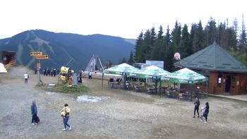Буковель 15 липня 2019 року, 2019-07-15 13:00