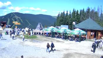 Буковель 16 липня 2019 року, 2019-07-16 10:00