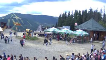 Буковель 16 липня 2019 року, 2019-07-16 13:00
