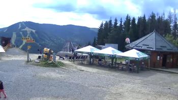 Буковель 17 липня 2019 року, 2019-07-17 16:00