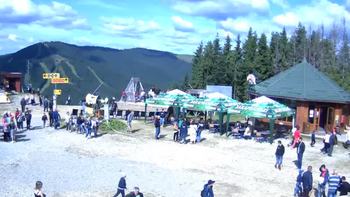 Буковель 18 липня 2019 року, 2019-07-18 10:00