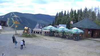 Буковель 18 липня 2019 року, 2019-07-18 13:00