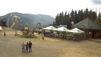 Буковель 19 липня 2019 року, 2019-07-19 16:00