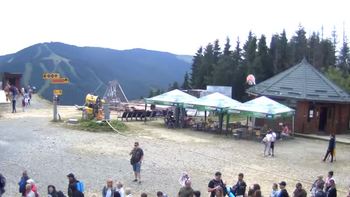 Буковель 20 липня 2019 року, 2019-07-20 16:00