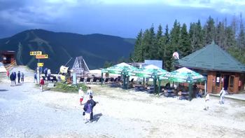 Буковель 21 липня 2019 року, 2019-07-21 10:00