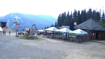 Буковель 21 липня 2019 року, 2019-07-21 16:00