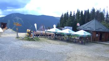 Буковель 22 липня 2019 року, 2019-07-22 16:00