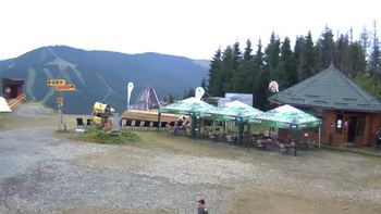 Буковель 23 липня 2019 року, 2019-07-23 10:00