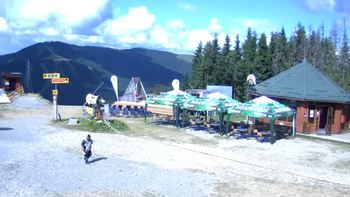 Буковель 24 липня 2019 року, 2019-07-24 10:00