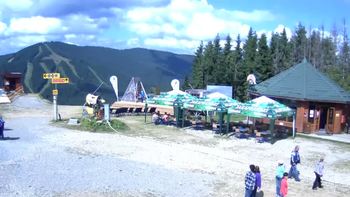 Буковель 25 липня 2019 року, 2019-07-25 10:00