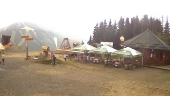 Буковель 26 липня 2019 року, 2019-07-26 16:00