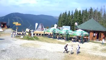 Буковель 28 липня 2019 року, 2019-07-28 10:00