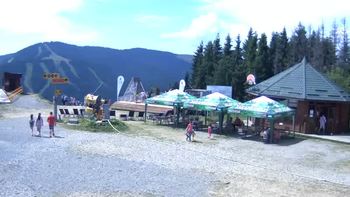 Буковель 28 липня 2019 року, 2019-07-28 13:00