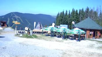 Буковель 29 липня 2019 року, 2019-07-29 10:00