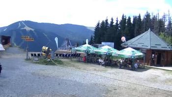 Буковель 29 липня 2019 року, 2019-07-29 13:00