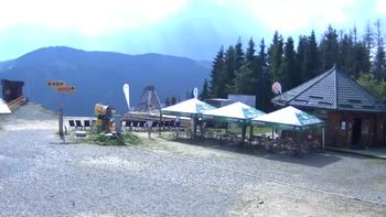 Буковель 29 липня 2019 року, 2019-07-29 16:00