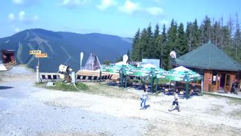 Буковель 30 липня 2019 року, 2019-07-30 10:00