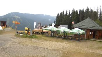 Буковель 1 серпня 2019 року, 2019-08-01 16:00