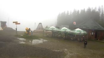 Буковель 3 серпня 2019 року, 2019-08-03 10:00
