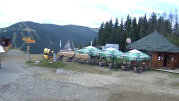 Буковель 5 серпня 2019 року, 2019-08-05 10:00