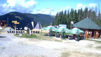 Буковель 9 серпня 2019 року, 2019-08-09 10:00