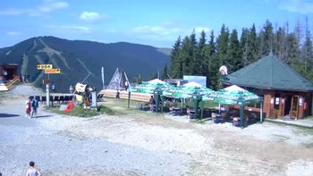 Буковель 11 серпня 2019 року, 2019-08-11 10:00