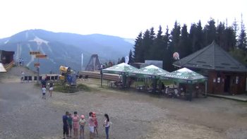 Буковель 11 серпня 2019 року, 2019-08-11 16:00