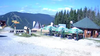 Буковель 12 серпня 2019 року, 2019-08-12 10:00