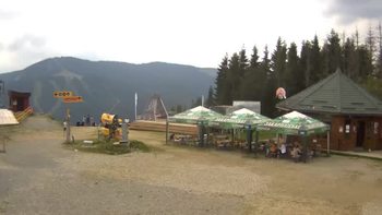 Буковель 14 серпня 2019 року, 2019-08-14 16:00