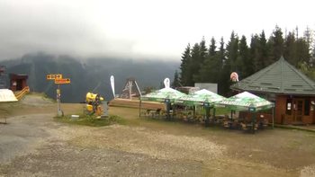 Буковель 15 серпня 2019 року, 2019-08-15 10:00