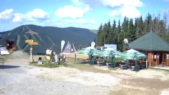 Буковель 17 серпня 2019 року, 2019-08-17 10:00