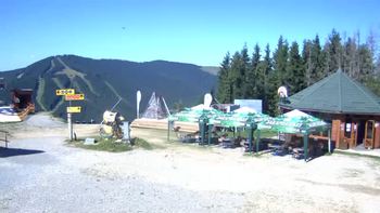 Буковель 19 серпня 2019 року, 2019-08-19 10:00