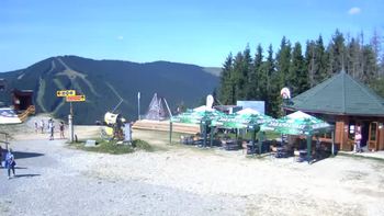 Буковель 20 серпня 2019 року, 2019-08-20 10:00