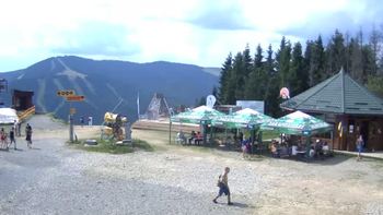 Буковель 23 серпня 2019 року, 2019-08-23 13:00